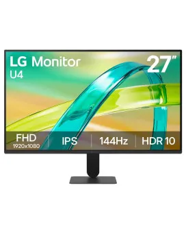 Monitor LG 27U411B-B 27
