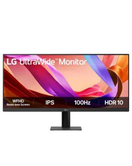 Monitor LG 29U511A-B 29