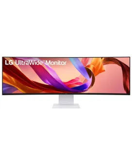 Monitor LG 49