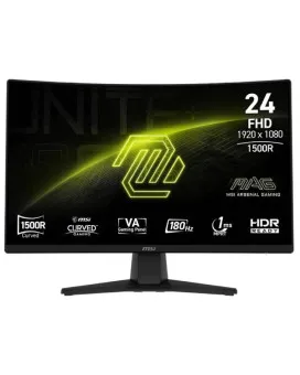 Monitor MSI 23.6