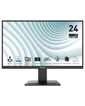 Monitor MSI 23.8