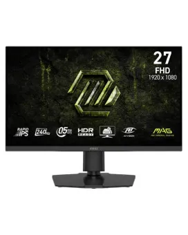 Monitor MSI 27