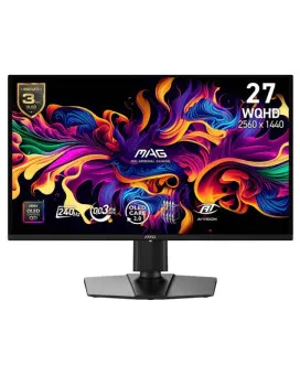 Monitor MSI 27
