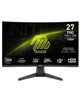 Monitor MSI 27