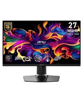 Monitor MSI 27