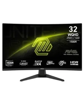 Monitor MSI 32