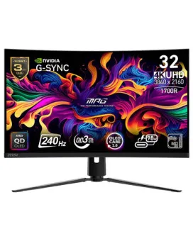 Monitor MSI 32