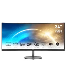Monitor MSI 34