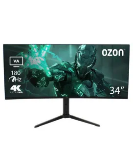 Monitor Ozon 34
