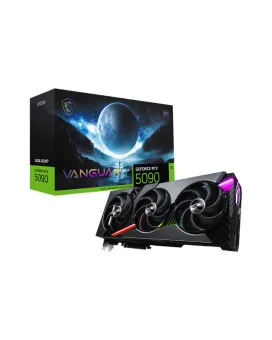 MSI Grafička karta nVidia GeForce RTX 5090 VANGUARD 32G 512 bit GeForce RTX 5090 32G VANGUARD SOC 