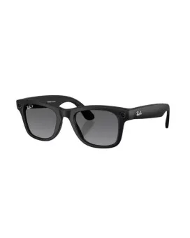 Naočare Ray Ban Meta Wayfarer - Polar Gradient - Gray