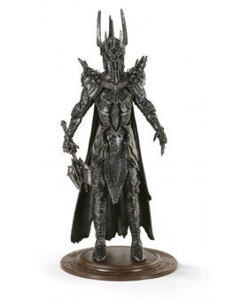 Bendable Figure Lord of the Rings - Sauron 
