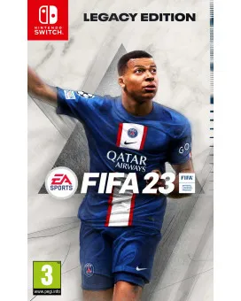 Switch FIFA 23 
