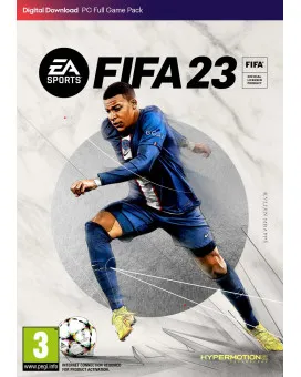 PC FIFA 23 