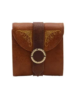 Novčanik AbyStyle - Lord Of The Rings - One Ring 