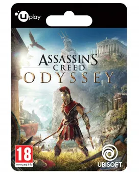 DIGITAL CODE - Assassin's Creed - Odyssey 