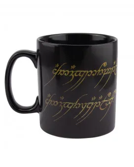 Šolja Paladone Lord Of The Rings - Heat Change Mug 