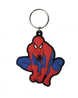 Privezak Spider-Man (Crouch) 
