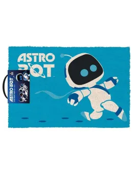 Otirač Astro Bot - Coir DoorMat 