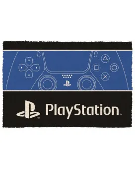 Otirač Playstation - Controller - Door Mat 