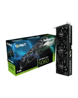 PALIT Grafička karta nVidia GeForce RTX 5060 8GB 128bit RTX 5060 Infinity 3 