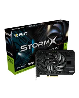 PALIT Grafička karta nVidia GeForce RTX 4060 8GB 128bit RTX 4060 StormX 