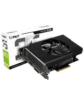 PALIT Grafička karta nVidia GeForce RTX 3050 8GB 128bit RTX3050 StormX 