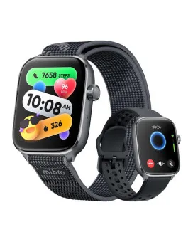 Pametni Sat Mibro FIT - Black