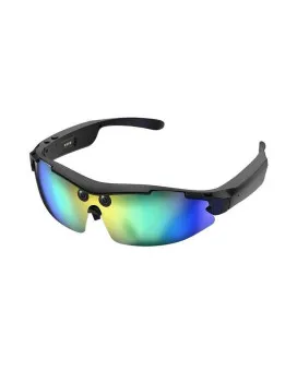 Pametne Naočare Ksix BSGLASS02B 