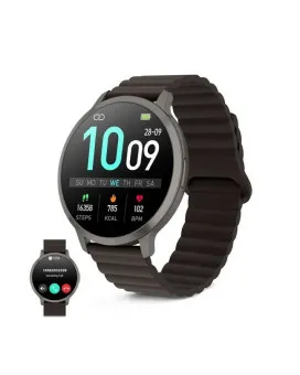 Pametni Sat Ksix BXSW34T Core3 - Black