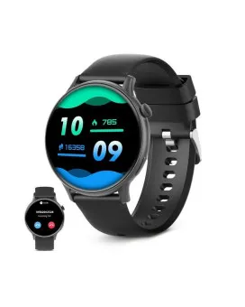Pametni Sat Ksix Core2 BXSW24N - Black 