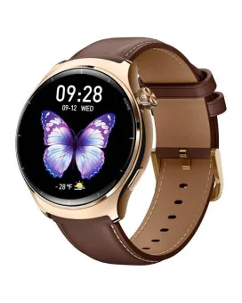 Pametni Sat Mibro Lite3 Pro - Gold 
