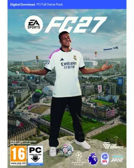 PC EA Sports - FC 27