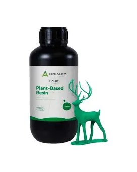 Plant Based Resin Creality 1Kg 