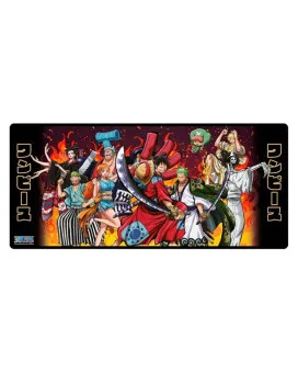 Podloga AbyStyle - One Piece - Battle In Wano - XXL 