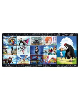 Podloga AbyStyle - One Piece - Strawhat Crew Memories - XXL 