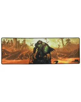 Podloga Doom The Dark Ages - Slayer´s Triumph 