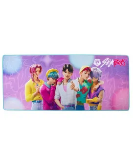 Podloga KPop Demon Hunters - Saja Boys 