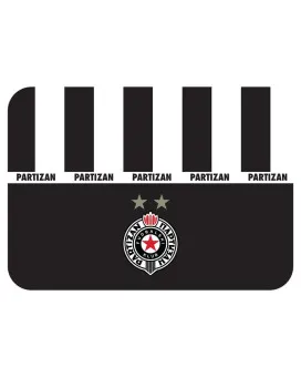 Podloga Moye - Partizan 