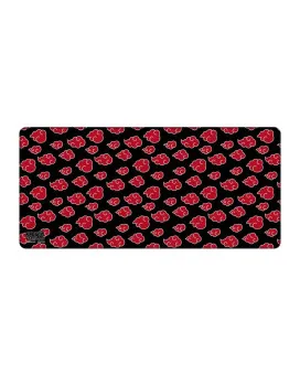 Podloga Naruto Shippuden - Akatsuki Clouds - XL Desk Pad 