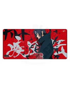 Podloga Naruto Shippuden - Itachi Uchiha - XL Desk Pad 