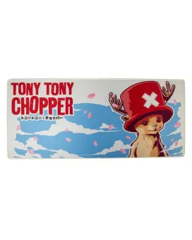 Podloga One Piece Netflix - Tony Tony Chopper 