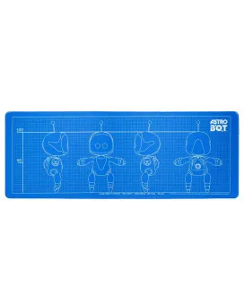 Podloga Paladone Astro Bot - Desk Mat 