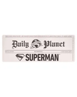 Podloga Paladone Superman - Daily Planet 