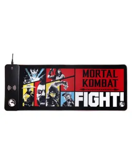 Podloga Sa Punjačem Mortal Kombat 