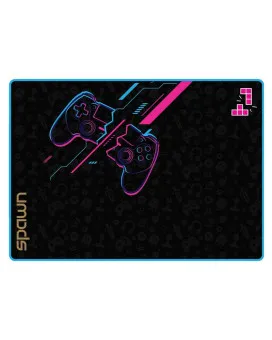 Podloga Spawn Neon Gamer - M 