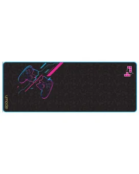 Podloga Spawn Neon Gamer - XL 