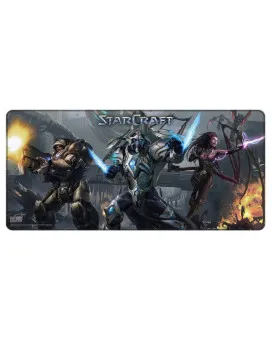 Podloga Starcraft - Expansion - XL 