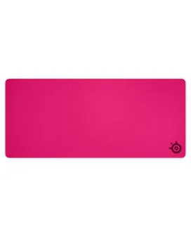 Podloga SteelSeries QcK Heavy - XXL Magenta 
