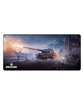 Podloga World Of Tanks - Super Conqueror - XL 